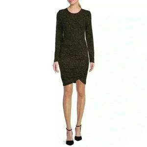 Gibson & Latimer dress new with tags size large